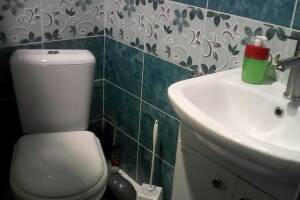 Изображение Изображение гостиницы "Гостевой дом «Белый Кот»" #8 #8