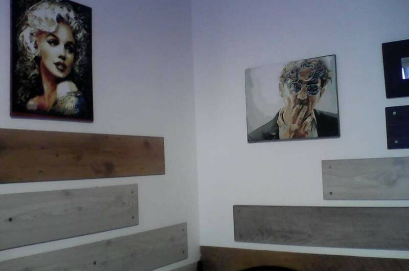 Домик № 8 на 4 спальных места с кухней и верандой