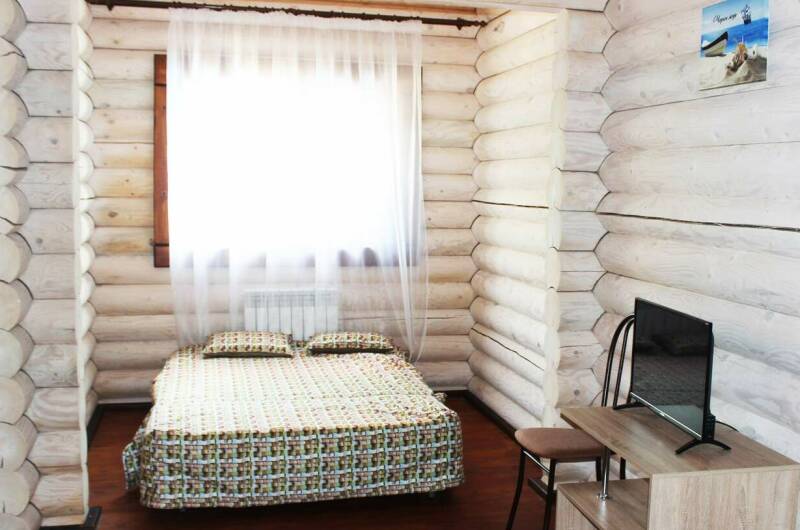 Двухместный «Стандарт»