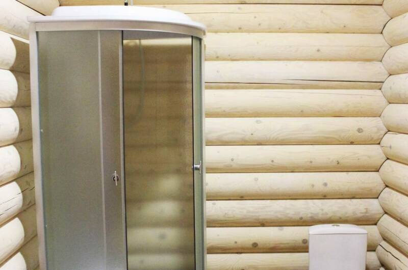 Двухместный «Стандарт»