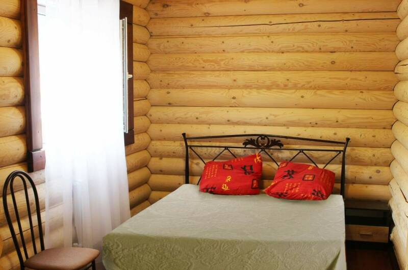 Двухместный «Стандарт»