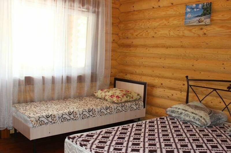 Трехместный «Стандарт»