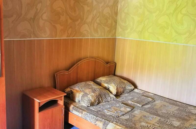 Номер 2-х местный