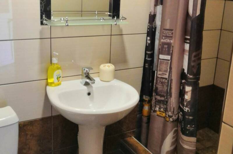 Номер 2-х местный