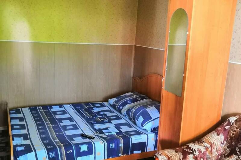 Номер 2-х местный