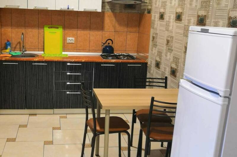 Номер 3-х местный