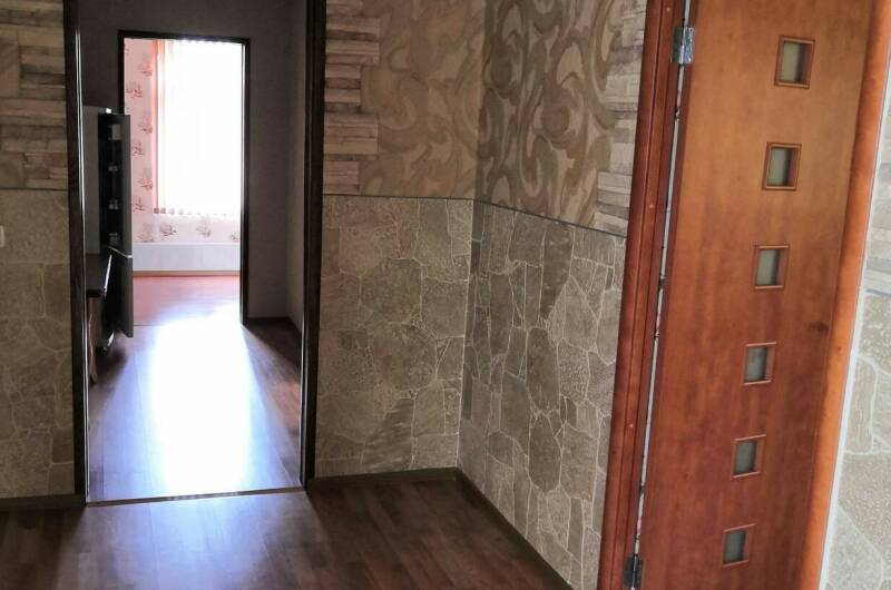 Номер 7-ми местный