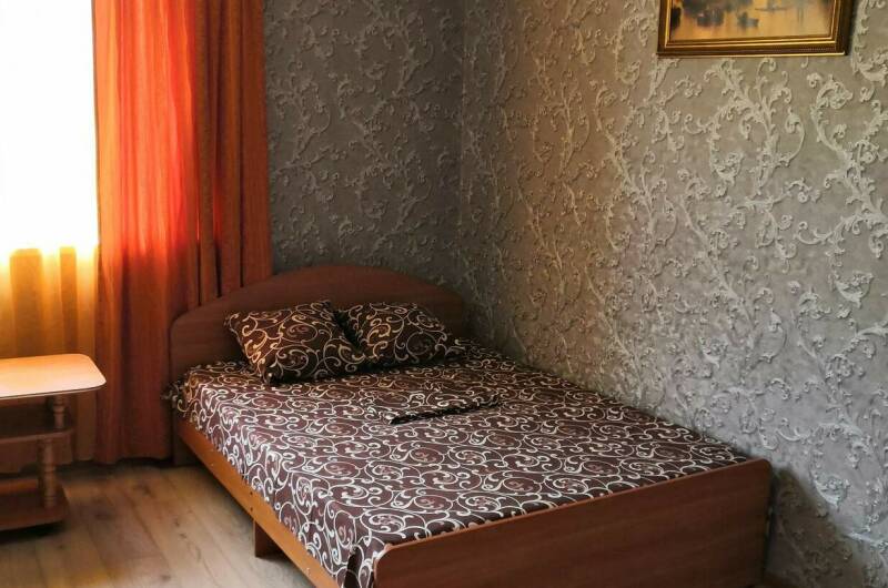 Номер 7-ми местный