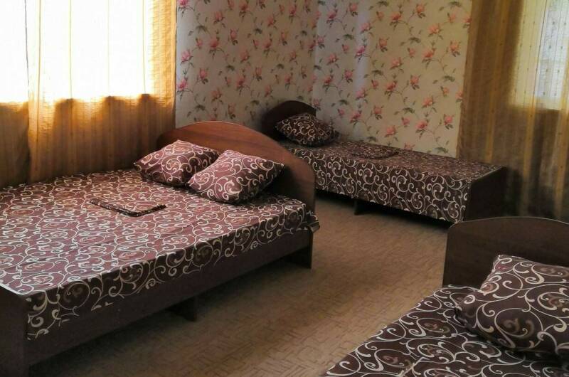 Номер 7-ми местный