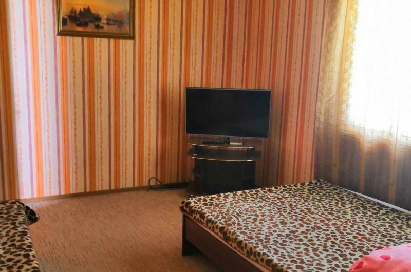 Номер 7-ми местный