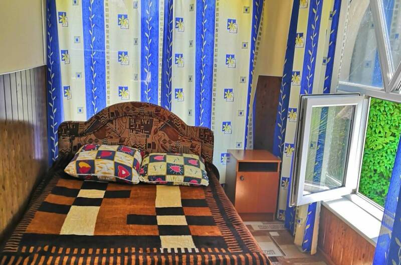 Номер 8-ми местный