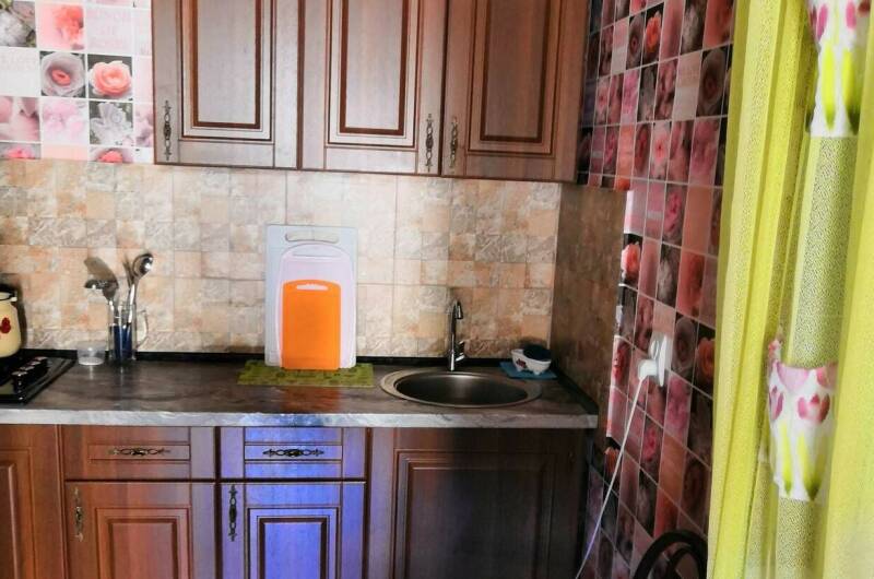 Номер 8-ми местный