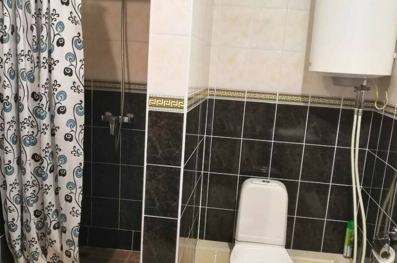 Номер 8-ми местный