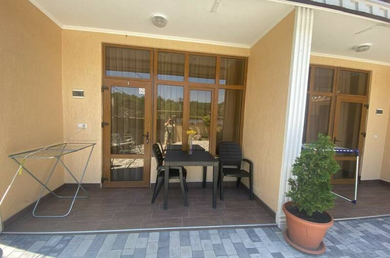 2-х местный «Комфорт»