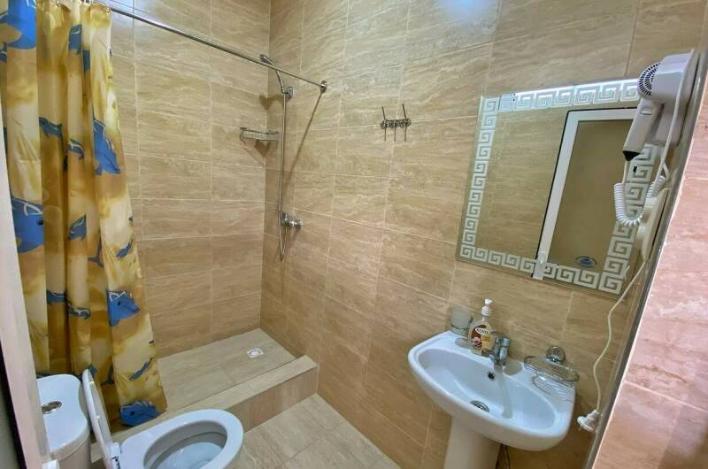 Номер семейный «Комфорт»