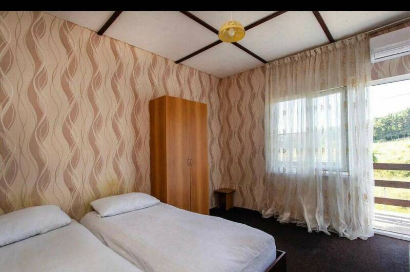 Двухместный номер