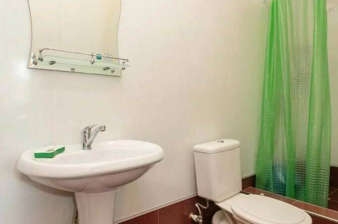 Двухместный номер