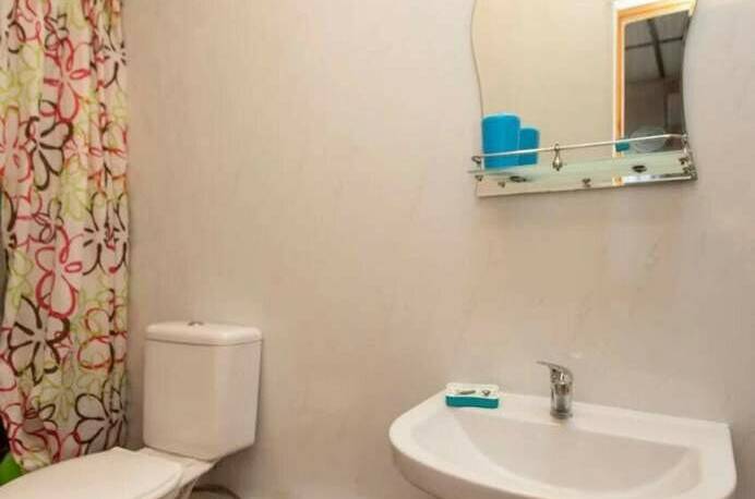 Трехместный номер