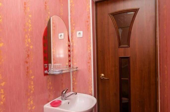 Четырёхместный номер