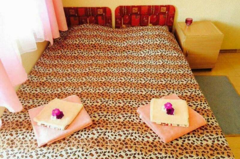 2-х местный «Стандарт»