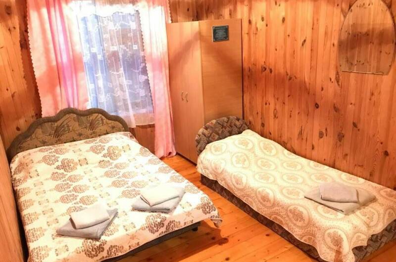 3-х местный «Стандарт»