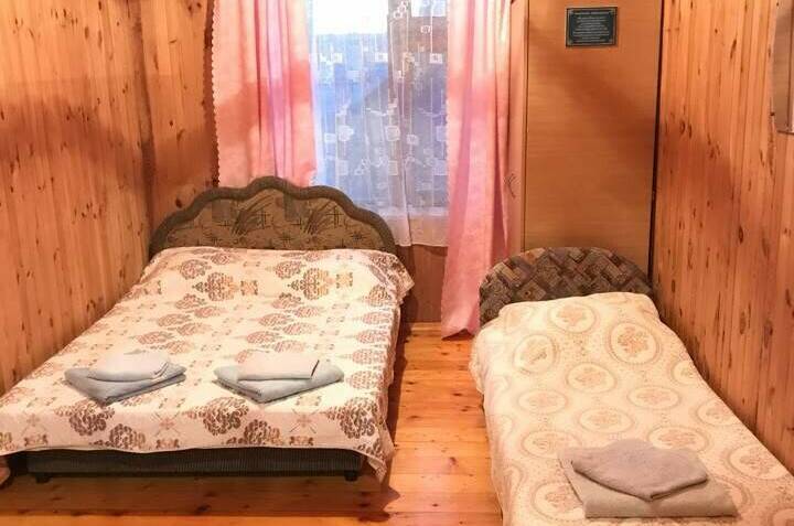 3-х местный «Стандарт»