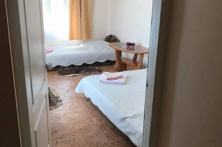 4-х местный «Стандарт»