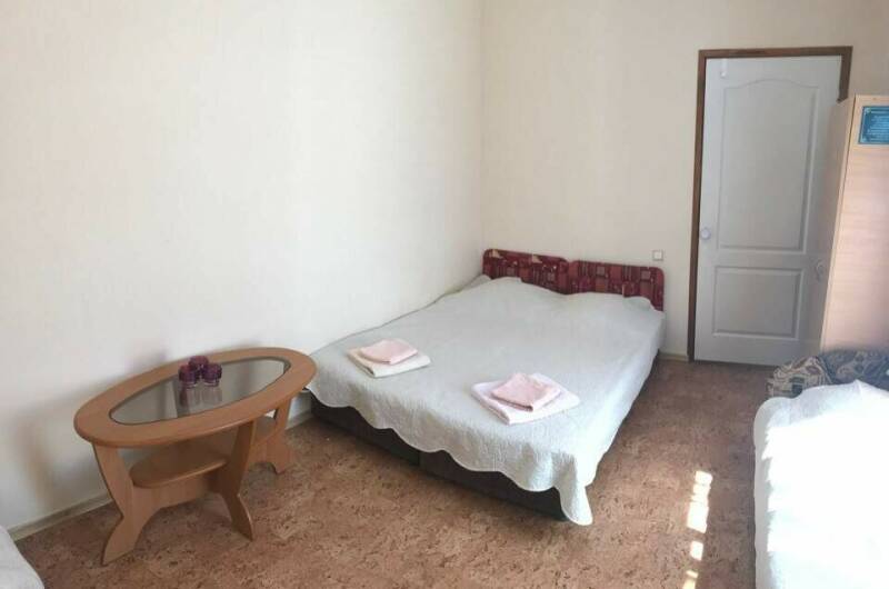 4-х местный «Стандарт»