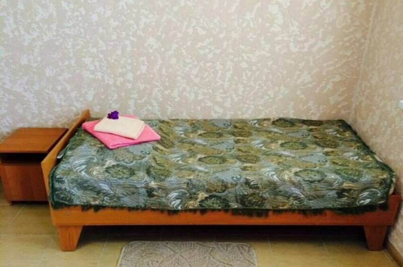 3-х местный «Комфорт»