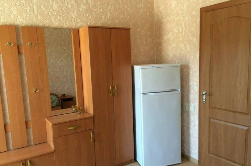 3-х местный «Комфорт»