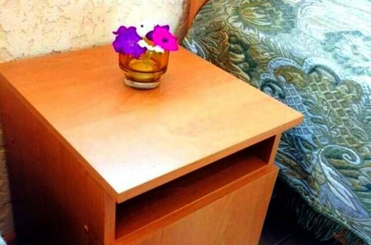 4-х местный «Комфорт»