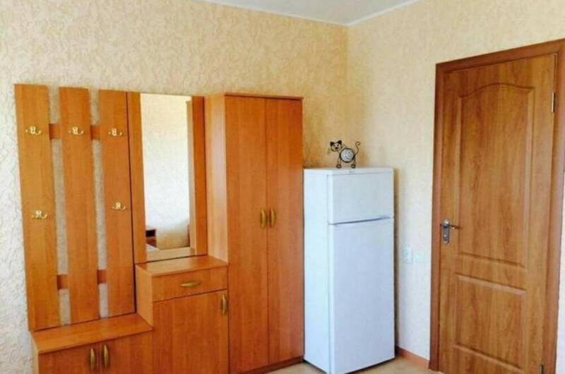 4-х местный «Комфорт»