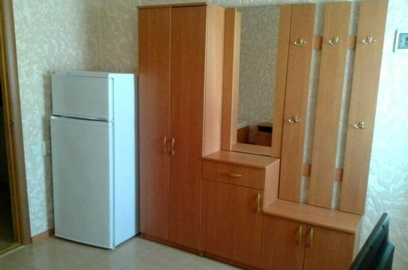 4-х местный «Комфорт»