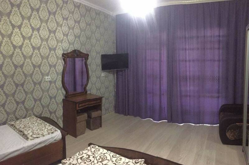 № 2 Люкс 3-х местный