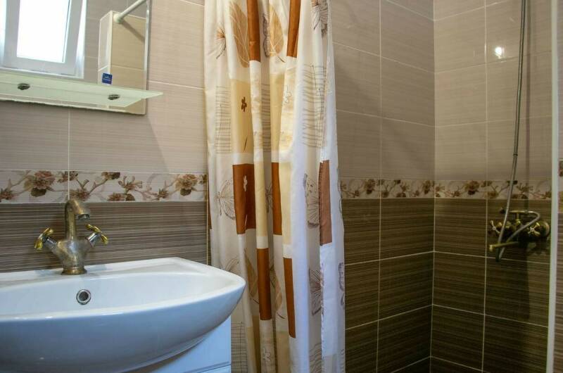 № 4 Люкс 4-х местный