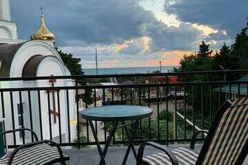 Таунхаус Романтиков