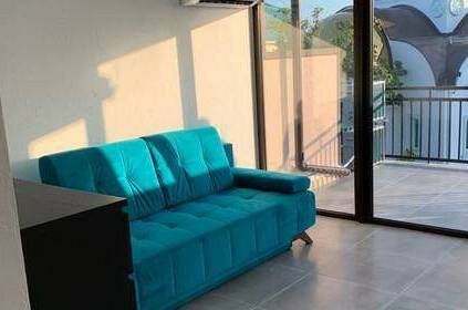 Таунхаус Романтиков