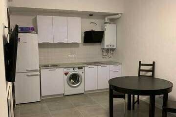 Таунхаус Романтиков