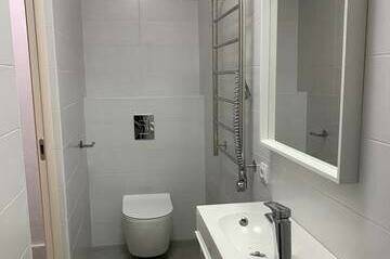 Таунхаус Романтиков