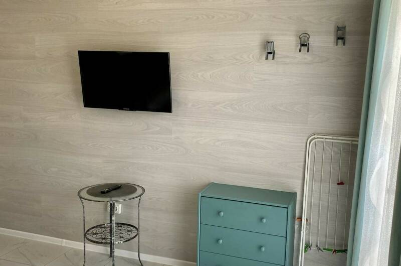 Четырехместная комната