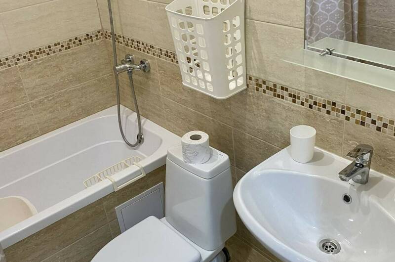 Четырехместный семейный