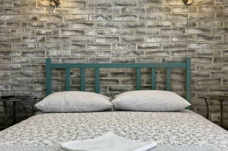 Двухместная комната