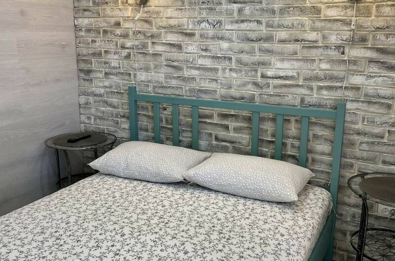 Двухместная комната