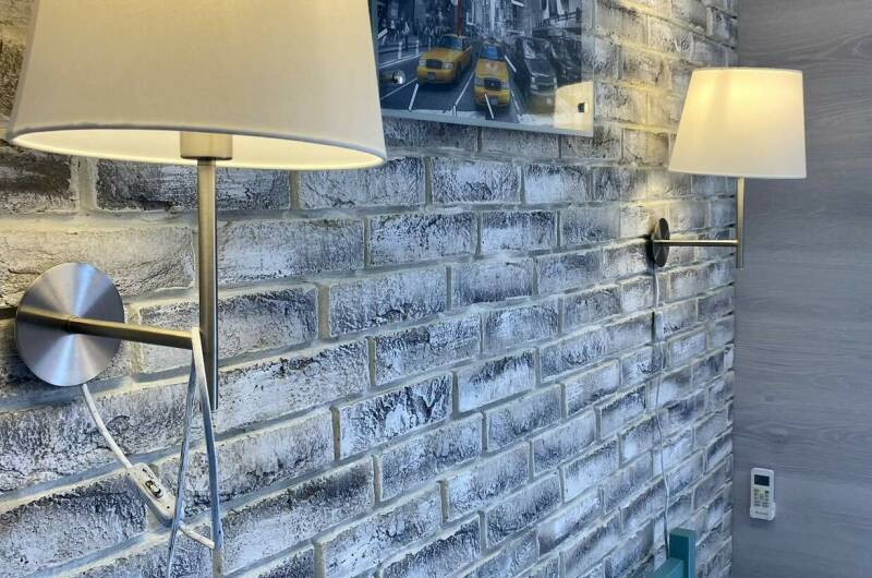 Двухместная комната