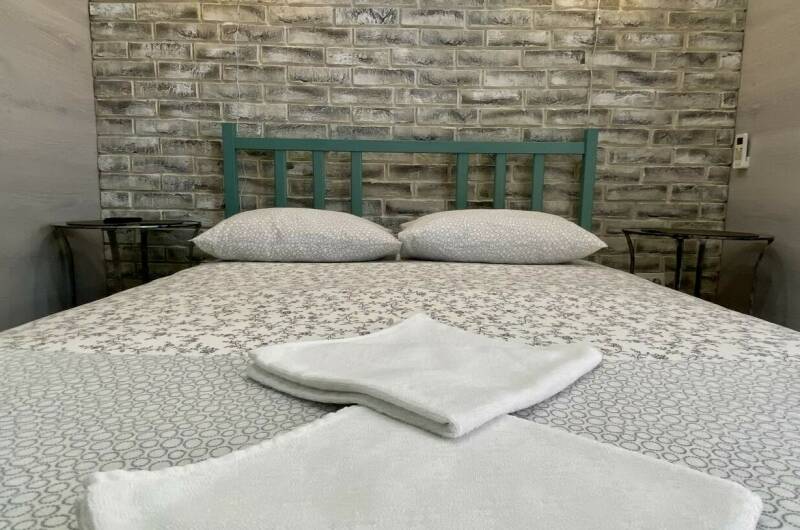 Двухместная комната