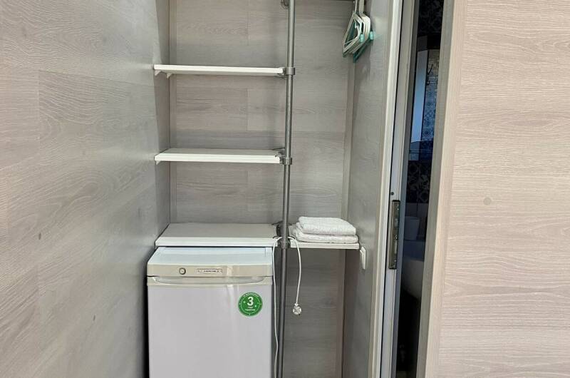 Двухместная комната