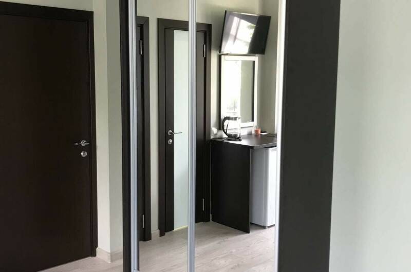 2-х местный «Стандарт»