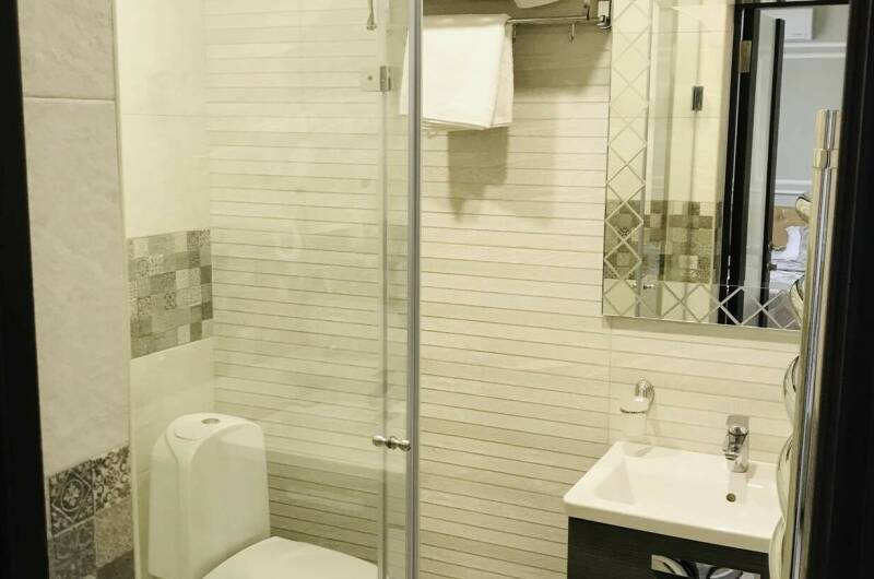 2-х местный «Стандарт»