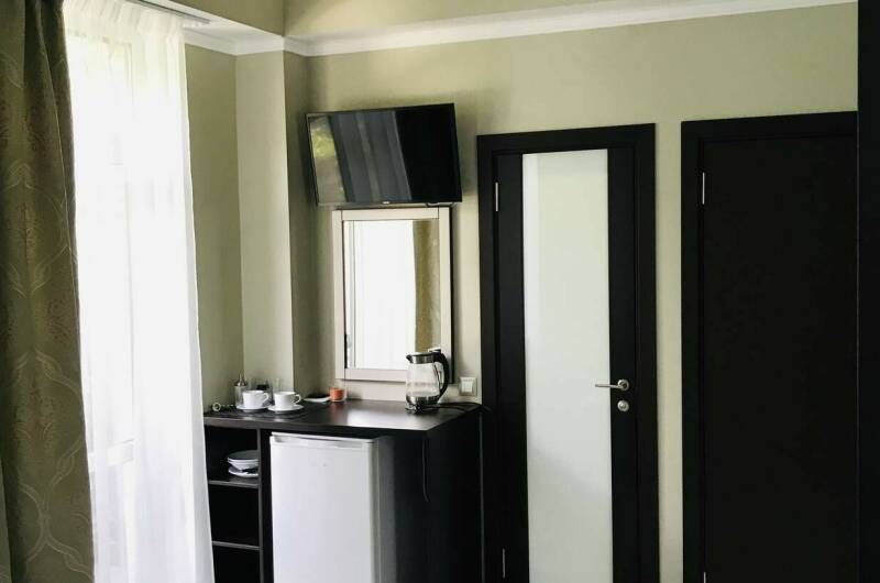 2-х местный «Стандарт»