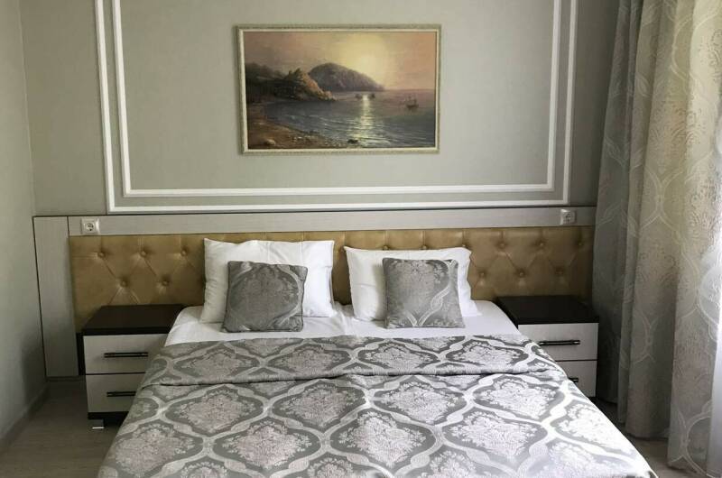 2-х местный «Стандарт»